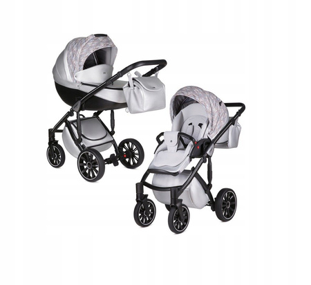 Anex wózek dziecięcy sport q1 2.0 se04 vogue 