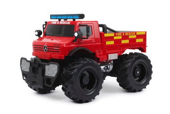 RC - MB U5000 UNIMOG 827337