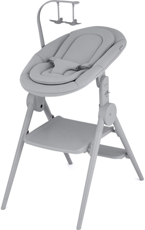 Anex Ozy kol.Shade wielofunkcyjne krzesełko dziecięce krzesełko do karmienia dziecka