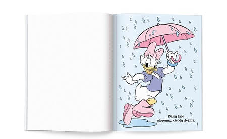 Minnie Maluj wodą 341565