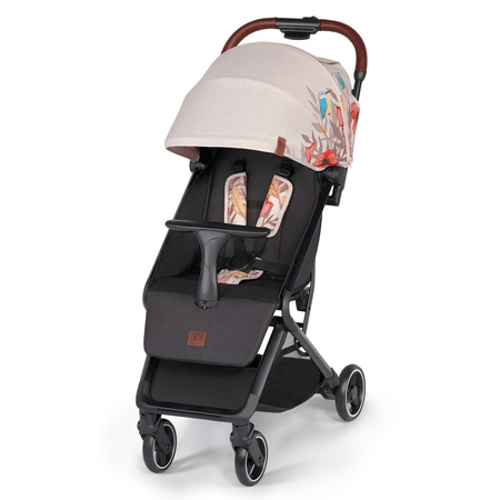 Kinderkraft wózek spacerowy Nubi Bird 915781