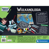 Clementoni Naukowa zabawa Wulkanologia 508938