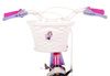 VOLARE Rowerek 12'' Mnnie 212666