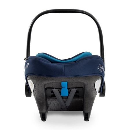 [OUTLET] Avionaut pixel komplet isofix new instanbul navy u.05 z bazą