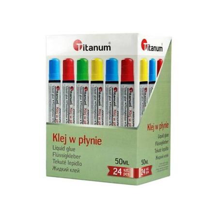 KLEJ W PŁYNIE 50ML 50P 649251
