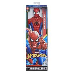 Avengers f0254 figurka spiderman tytan hero