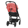 Cybex Eezy S+ 2 B Hibiscus Red red Wózek spacerowy