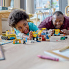 Lego 60391 City Ciężarówki i dźwig z kulą wyburzeniową