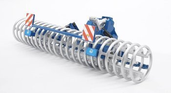 Bruder 02222 wał lemken wariopack k 022228