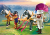 Playmobil 70449 Romantyczna bryczka