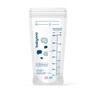 Babyono woreczki do pokarmu ze wskaźnikiem temp. Natural nursing 407042