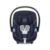 Cybex Aton M i-Size Granite Black Nosidełko Fotelik Samochodowy 