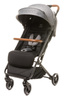 4BABY Twizzy XXII Dark Grey wózek spacerowy 958050