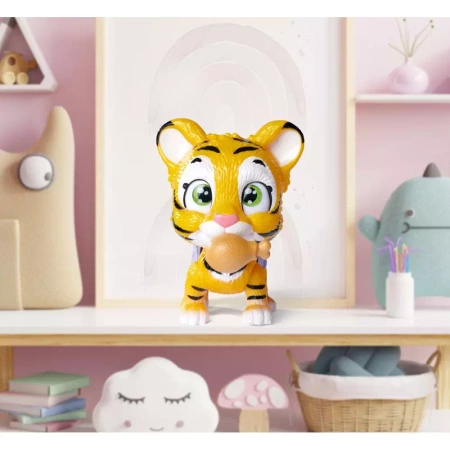 Pamper Petz Tygrys z pieluszkowego gangu 076375