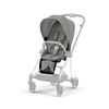 Cybex Mios 3.0 Seat Pack Manhattan Grey Plus NEW 2022