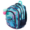 PLECAK 4-KOMOROWY BPL-58 STITCH STAY COOL 683091