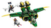 Lego 71845 Ninjago Odrzutowy Mech Lloyda 815787