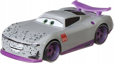 Cars 3 GJY98/DXV29 Auta 3 Kurt with Bug Teeth 821871
