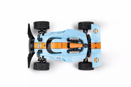 Carrera Auto RC RC Gulf PX Profi 2,4GHz 123873