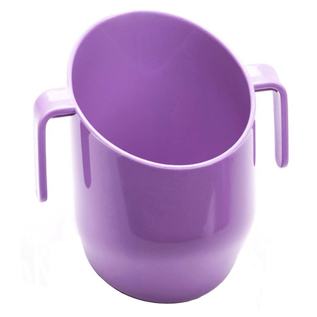 Doidy cup kubek lawendowy 000081