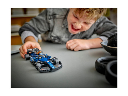 Lego 77249 Bolid F1 Williams Racing FW46 816166