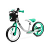 Kinderkraft rowerek biegowy Space 2021 Light Green 917068