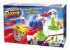 Mighty beanz fasolki - zestaw mega tor z 2 fasolkami