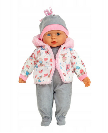 Lalka 40 cm 844974