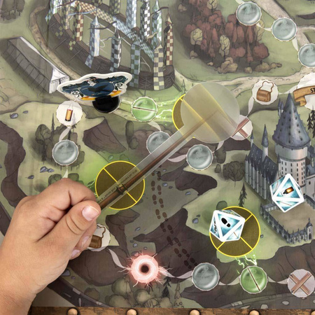 Gra Harry Potter Potions Game 336564