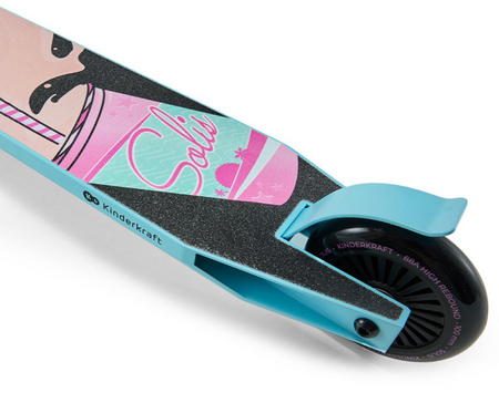 Kinderkraft Solis Pink Hulajnoga 927418 