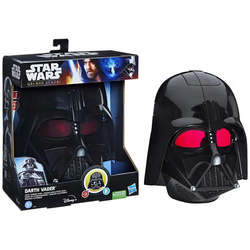 Star Wars F5781 Interaktywna Maska Darth Vader 149536