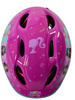 VOLARE Kask na rower/hulajnogę Barbie 011726