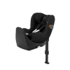 Cybex Sirona Zi I-Size Plus Deep Black Fotelik Samochodowy