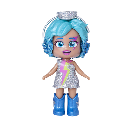 KookyLoos Walizka Suzie Q 023983