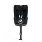 Cybex Sirona T Plus Sepia Black black fotelik samochodowy