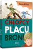 Książeczka Chłopcy z Placu Broni 860727