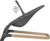 Lionelo Bujaczek June Air Grey Graphite 703260
