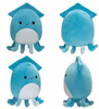 Squishmallows plusz Sky 19cm 163782