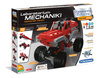 Clementoni laboratorium mechaniki-monster truck 500628