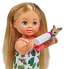 Evi Love z kangurzycą z małym kangurkiem 030560