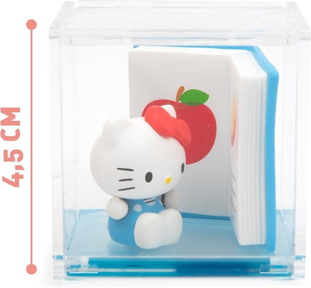 Hello Kitty Big Apple Figurka mix 189312