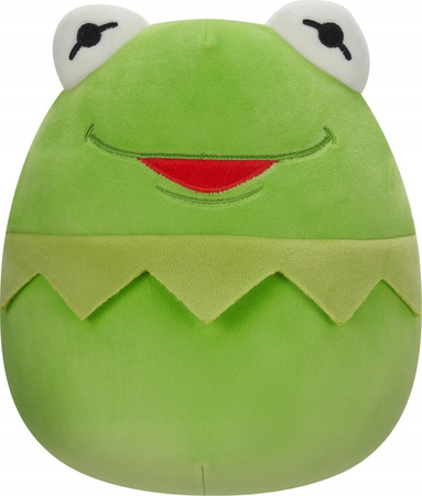 Squishmallows 20cm Muppets Kremit the Frog 400856