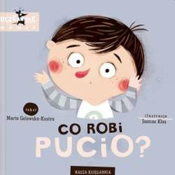 Co robi Pucio? 139450