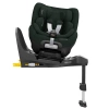Maxi Cosi Mica 360 Pro Slide Tech® Authentic Green fotelik samochodowy