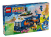 Lego 77006 Sonic i pojazd do zadań specjalnych 815619