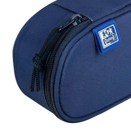 Piórnik z klapką Touch Esse Jeans 239056