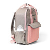 Babyono plecak dla mamy -torba do wózka london look 410714