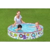 Bestway 55029 Basen rozporowy Fill'N Fun 151x151cm 981872