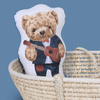 Ceba Poduszka do przytulania (50cm) Fluffy Puffy Joe 337951