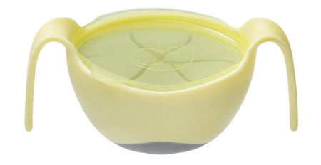 B.box kubek niewysypek gelato banana split 004080
